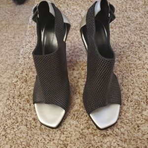 Authentic Rare Balenciaga Heels